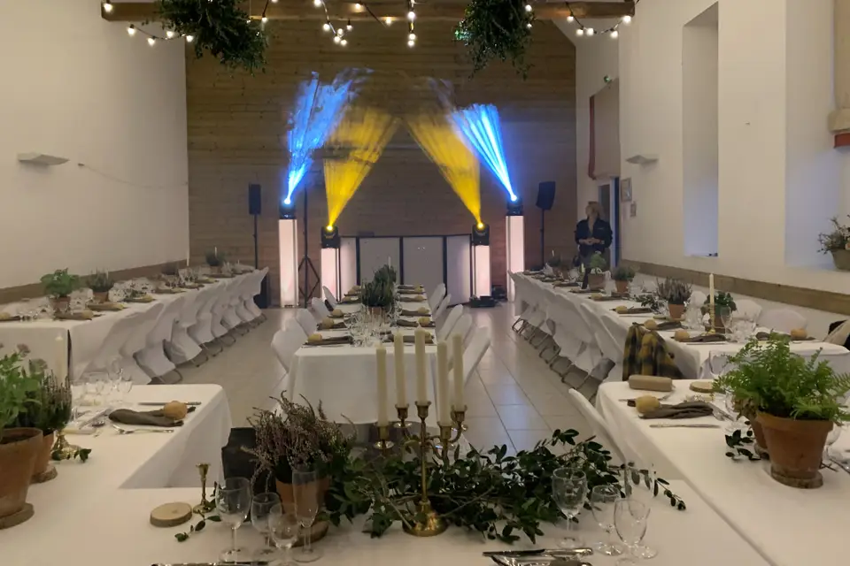 DJ S Sonorisation — photo 8