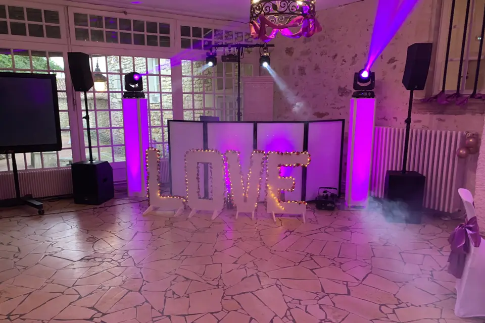 DJ S Sonorisation — photo 6