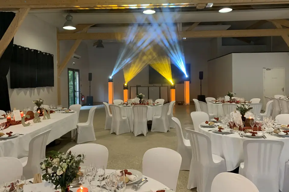 DJ S Sonorisation — photo 2