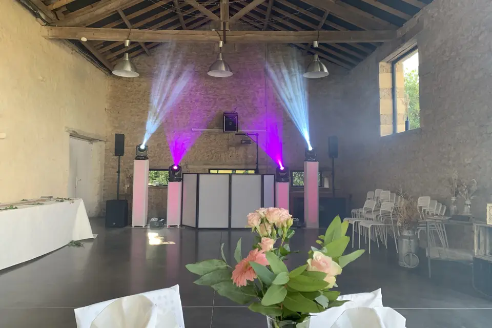 DJ S Sonorisation — photo 9