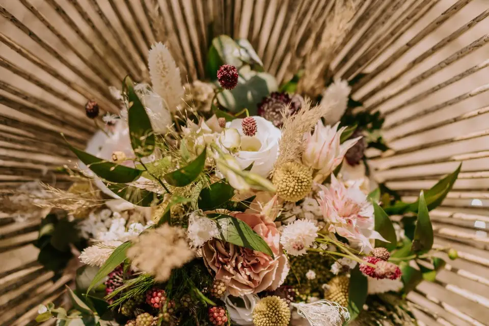 Île de Ré Wedding — photo 7