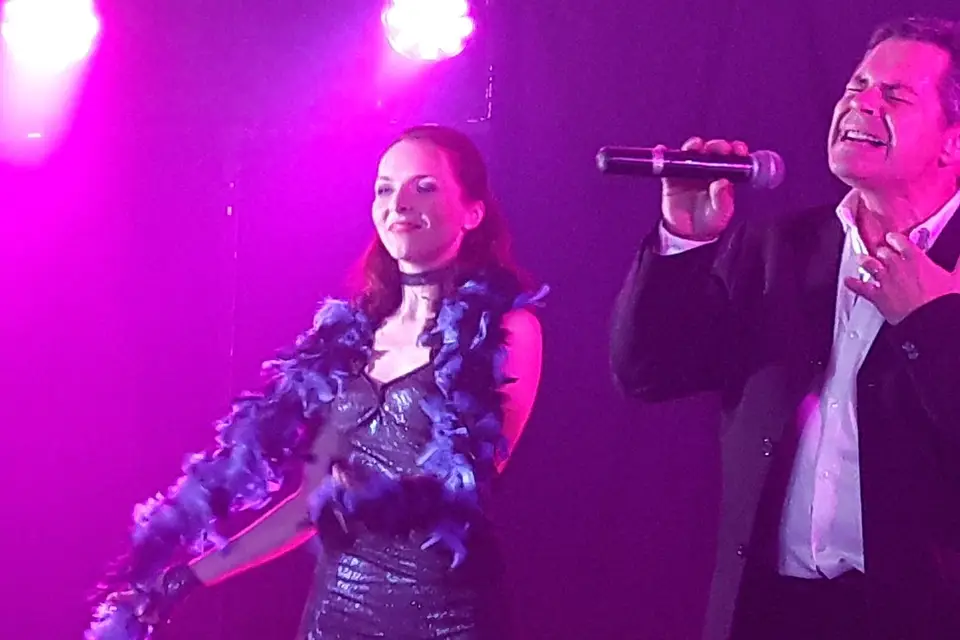 John Morisson — photo 1