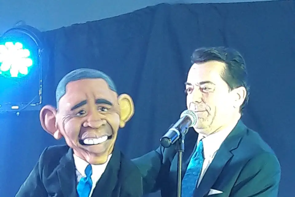 John Morisson — photo 3