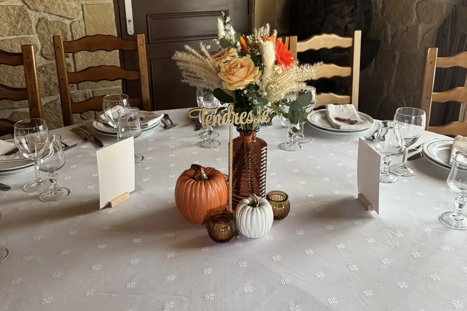 Fleurs d’t — photo 6