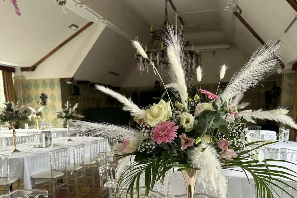 Fleurs d’t — photo 8