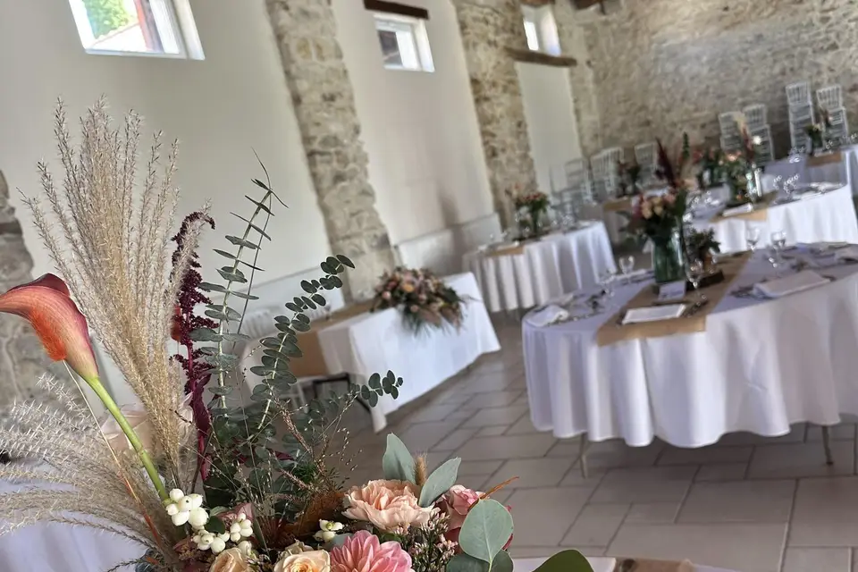 Fleurs d’t — photo 7