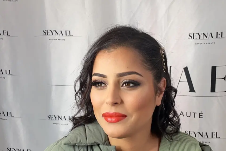 Seyna El — photo 1