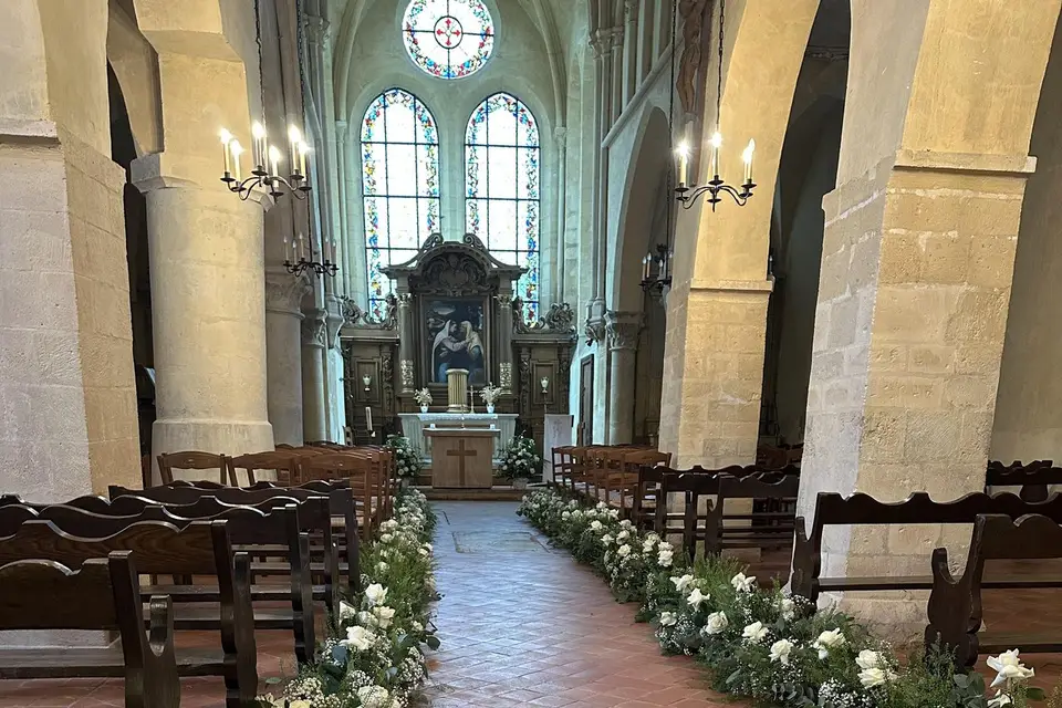 Fleurs d’t — photo 3