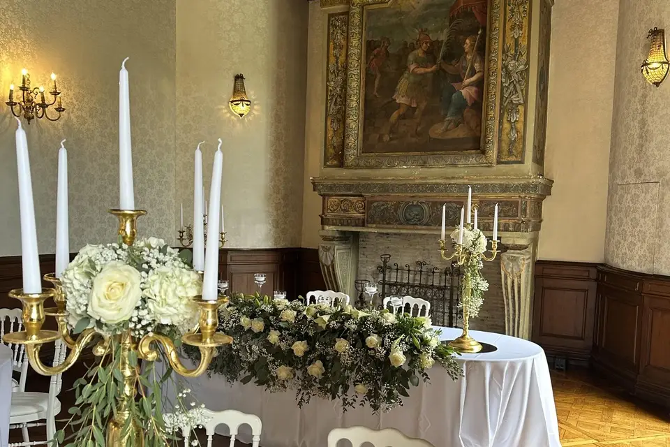 Fleurs d’t — photo 1