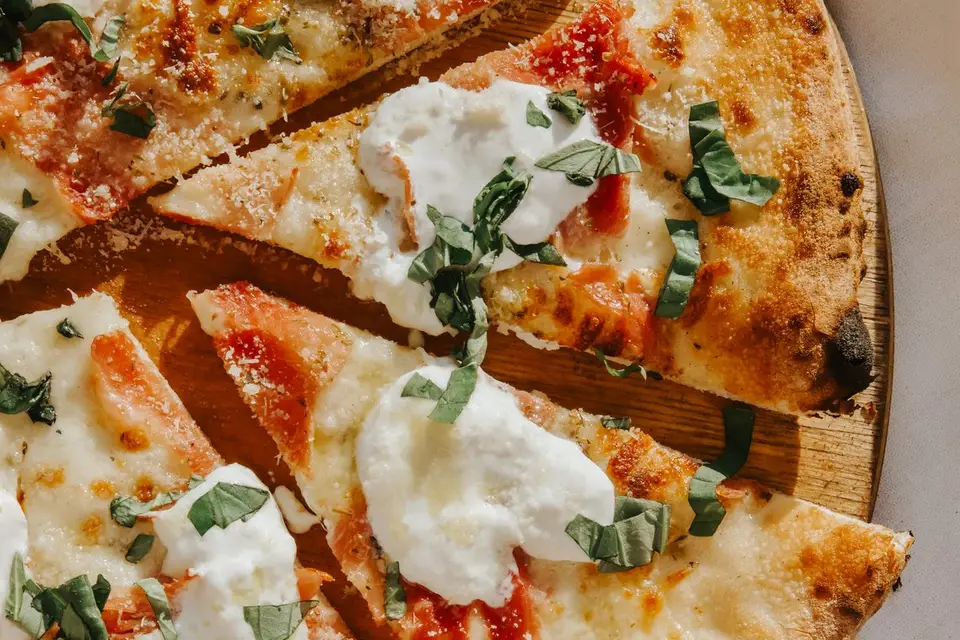 Gael Pizza — photo 6