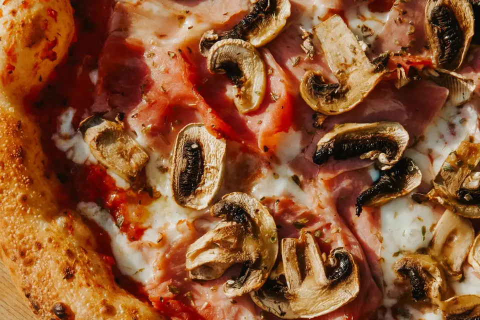 Gael Pizza — photo 8