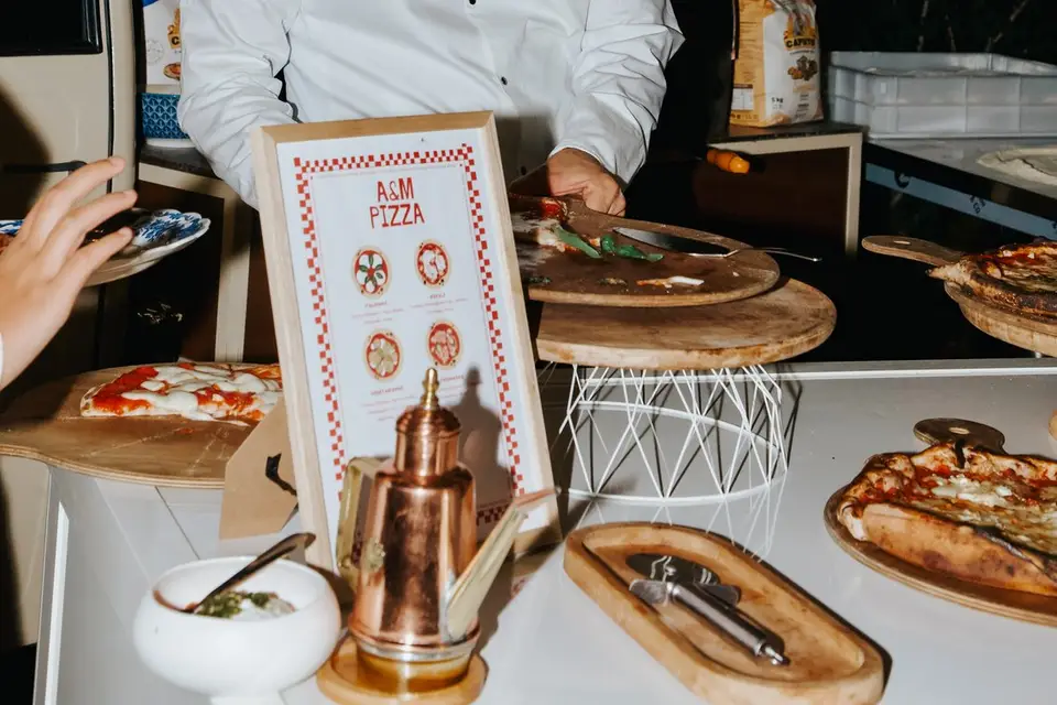 Gael Pizza — photo 5