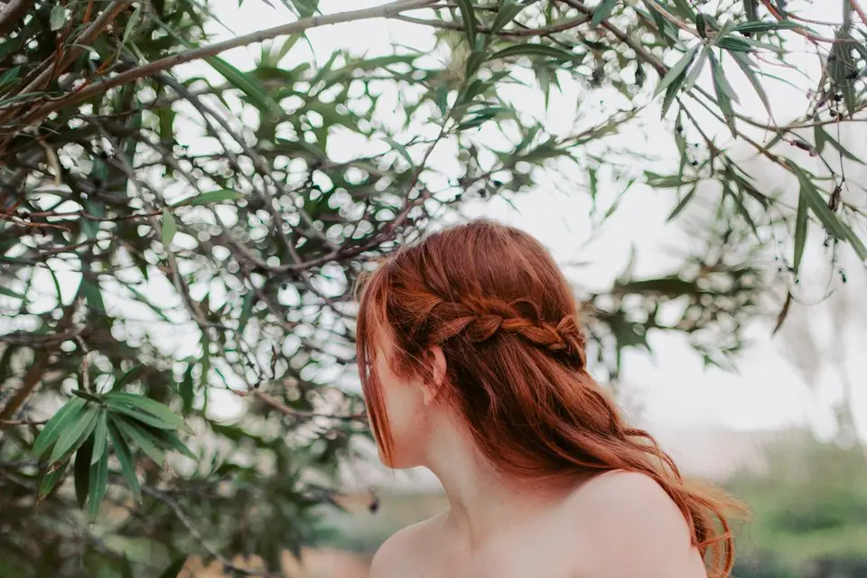 Maëva Claudon — photo 4