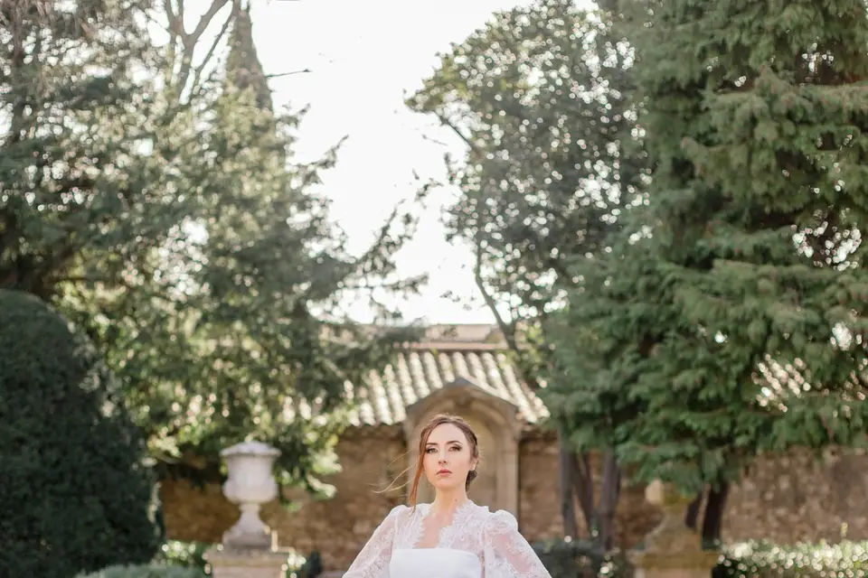 Maëva Claudon — photo 8