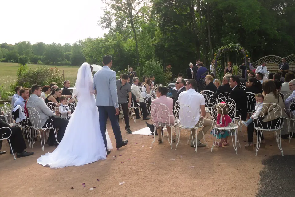 Les Arcades de Barjavelle — photo 7