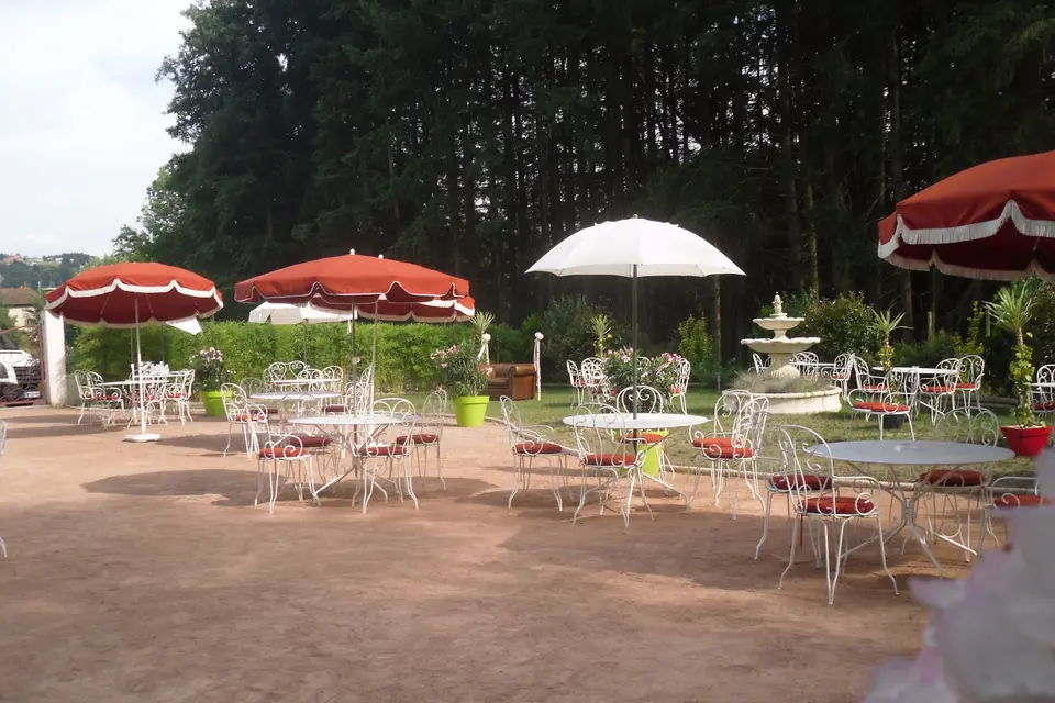 Les Arcades de Barjavelle — photo 2