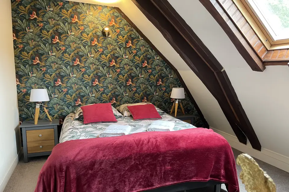 Domaine de Cantelou — photo 8