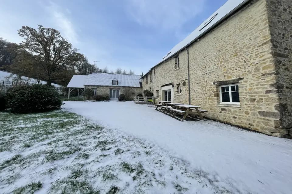 Domaine de Cantelou — photo 6