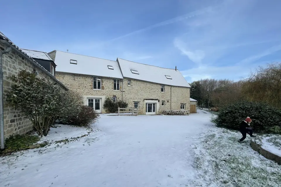 Domaine de Cantelou — photo 7