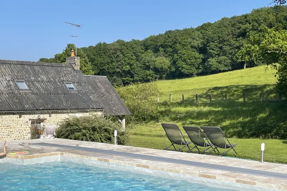 Domaine de Cantelou — photo 5