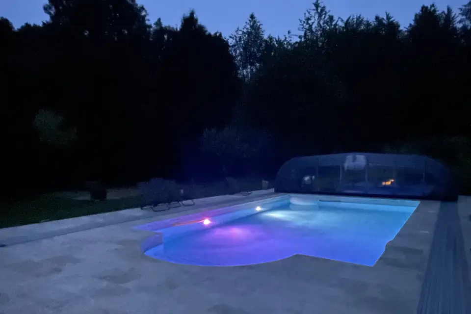 Domaine de Cantelou — photo 3