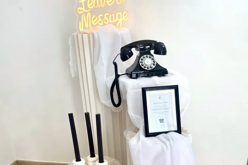 Record Your Love Paris — photo 1