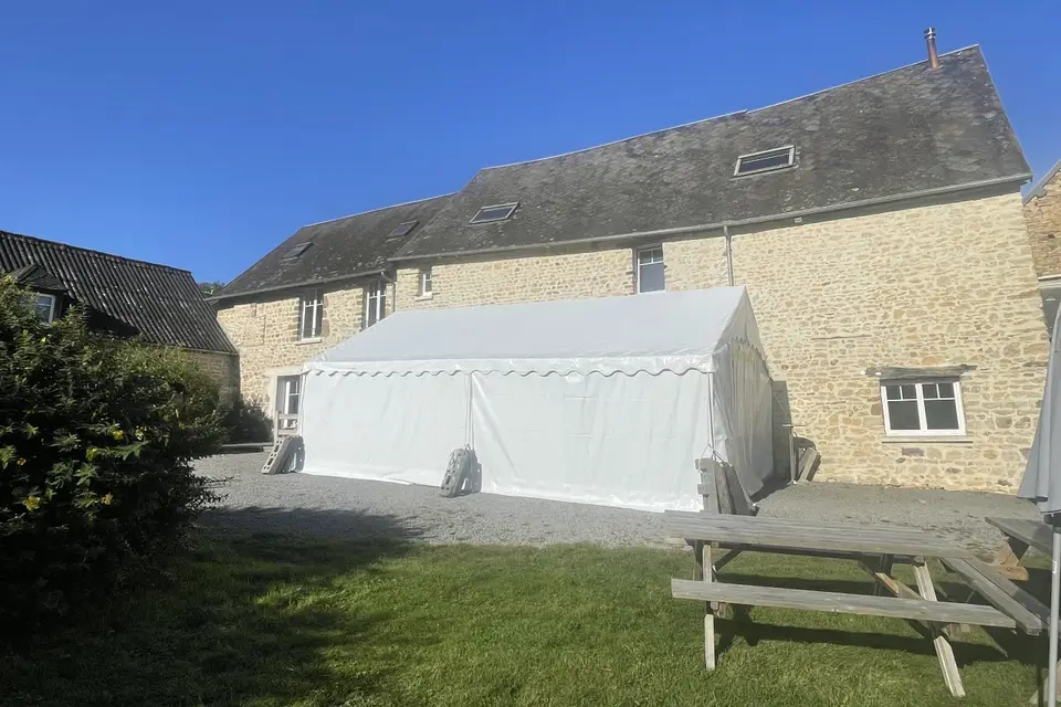 Domaine de Cantelou — photo 2