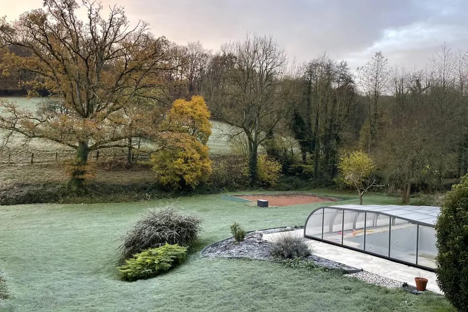 Domaine de Cantelou — photo 1