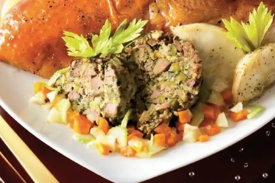 Boucherie Henri IV — photo 3