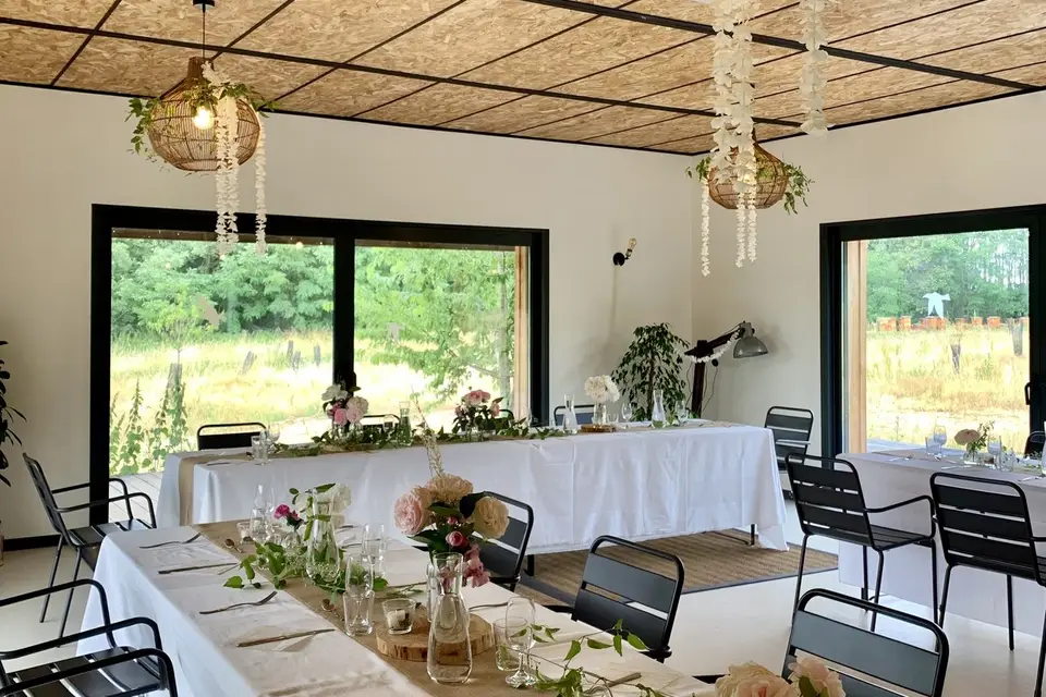 La Tuilerie de Talouan — photo 5