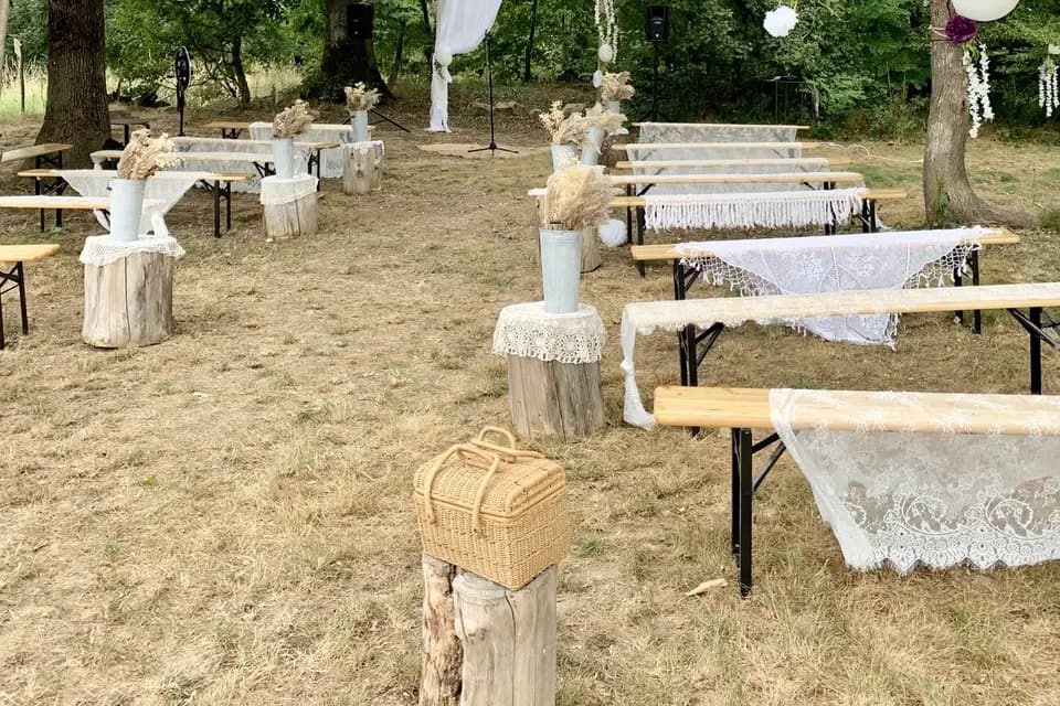 La Tuilerie de Talouan — photo 4