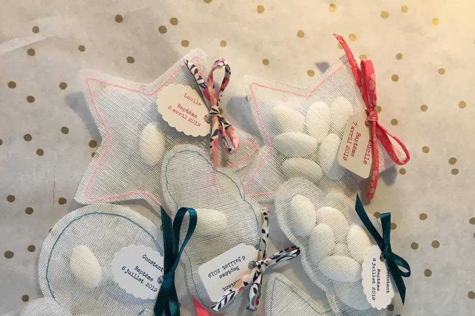 Les Pochettes de Béa — photo 1