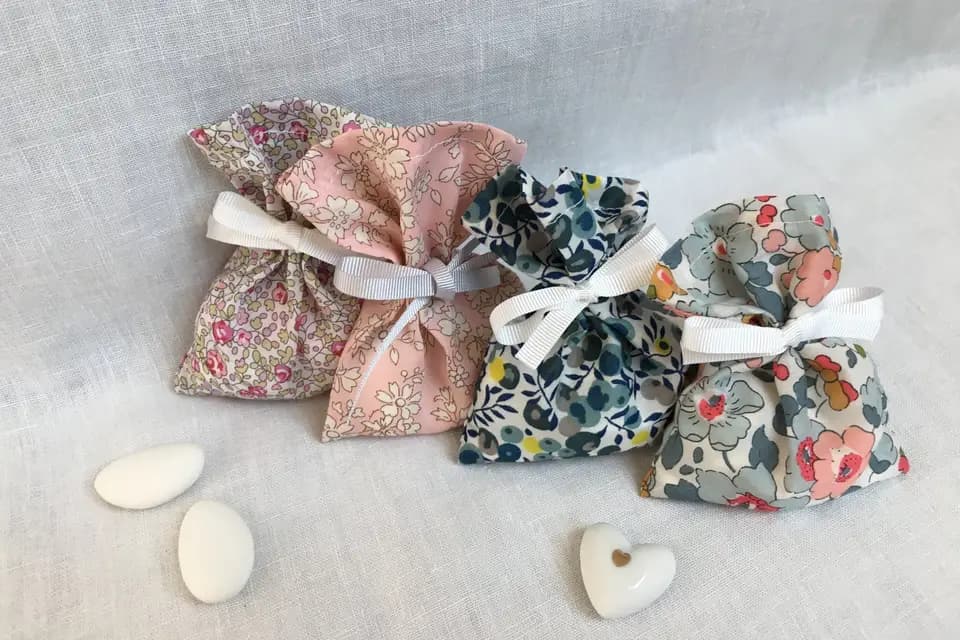 Les Pochettes de Béa