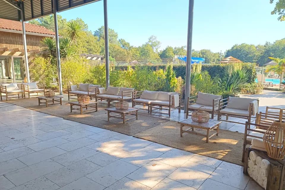 Domaine de la Forge — photo 2