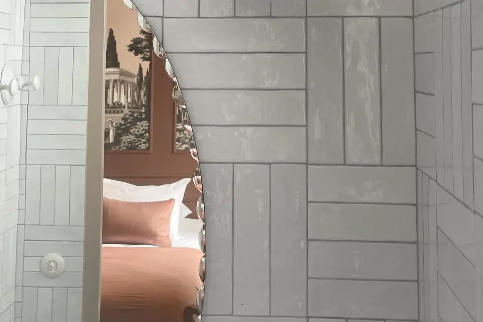 Hotel Maison & Jardins Lacassagne — photo 8