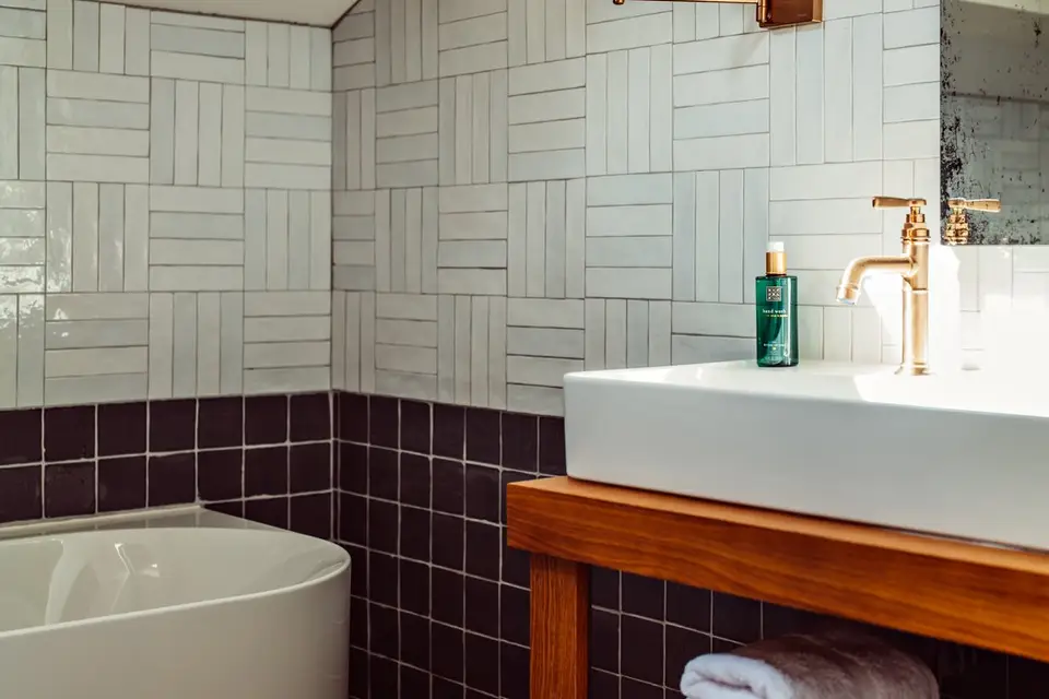 Hotel Maison & Jardins Lacassagne — photo 4