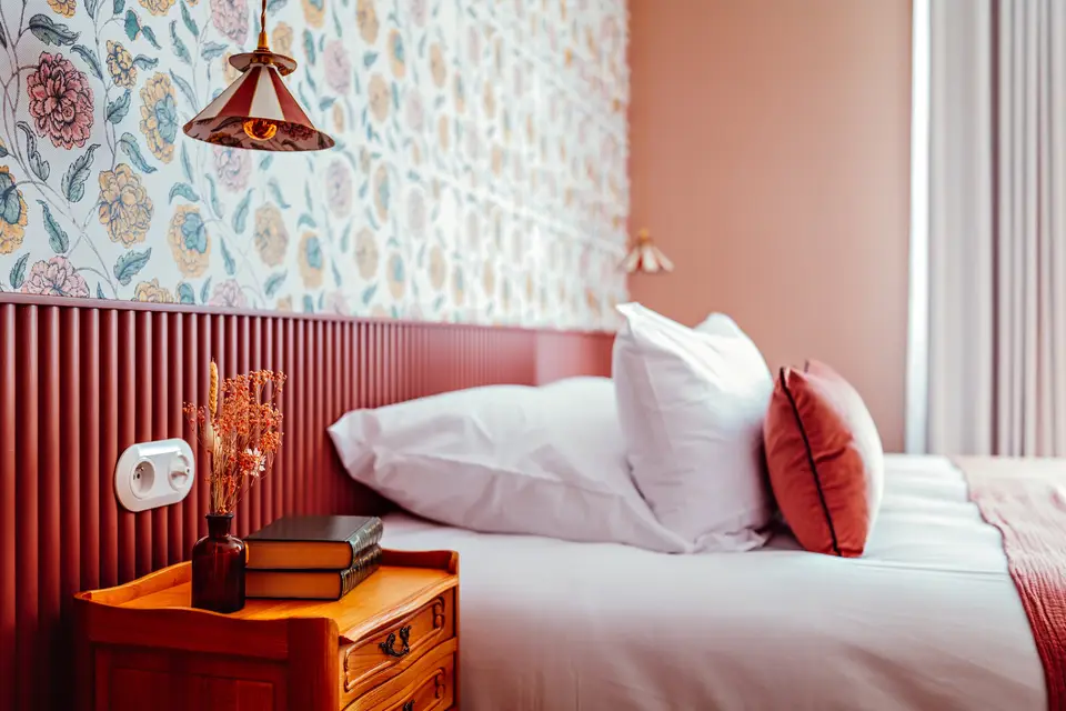 Hotel Maison & Jardins Lacassagne — photo 5