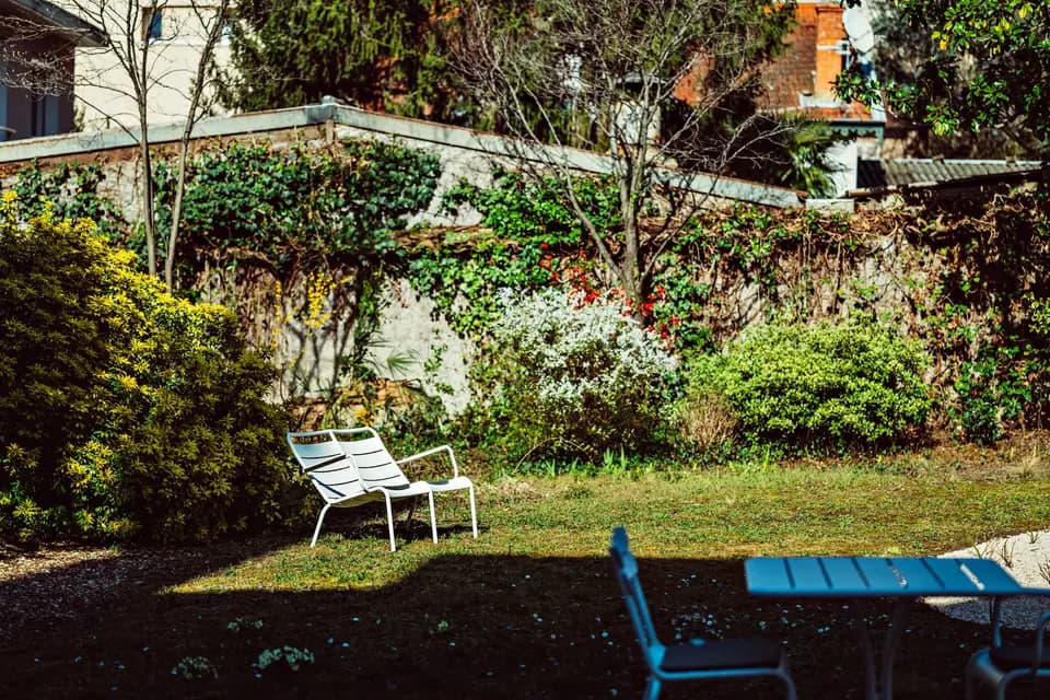 Hotel Maison & Jardins Lacassagne — photo 1