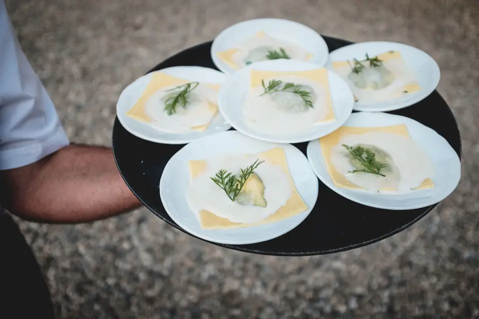 Mariage en Gascogne — photo 8