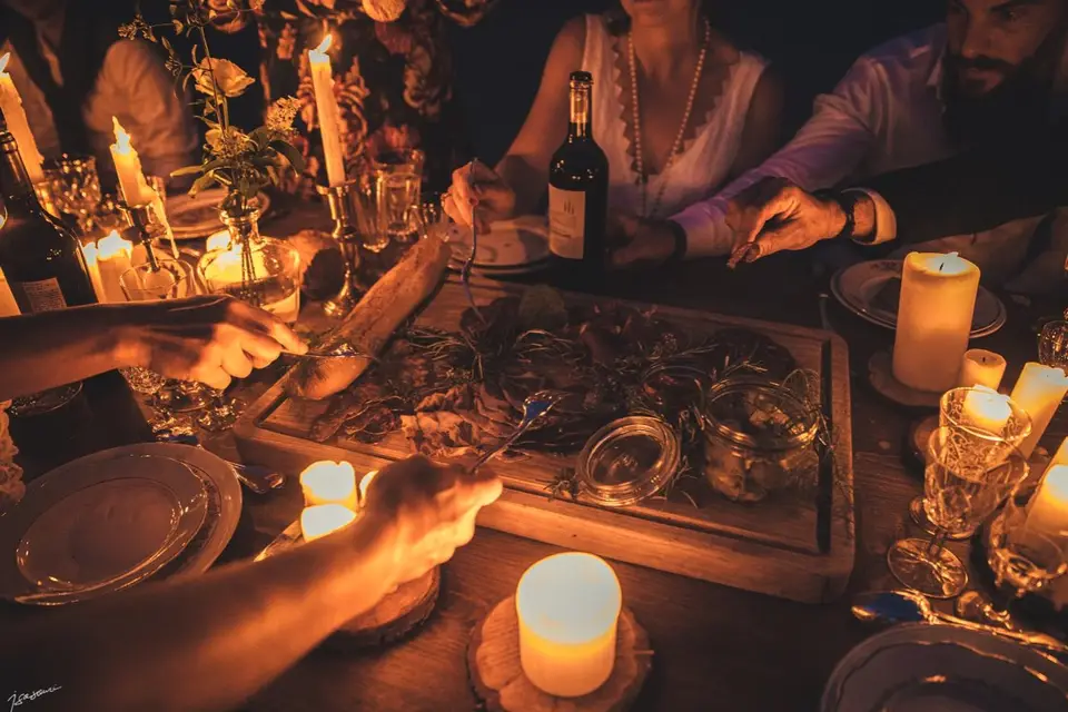 Mariage en Gascogne — photo 3