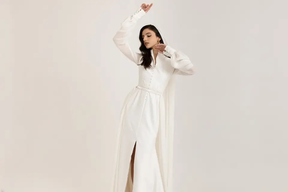 Maison Saloua Hmaidi — photo 6