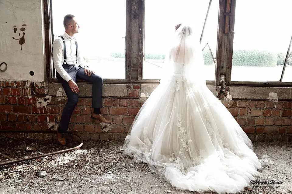 NMhomestudio Photographie — photo 5