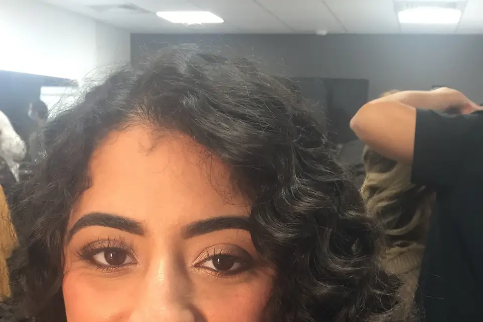 Fey Make-up Artist — photo 7