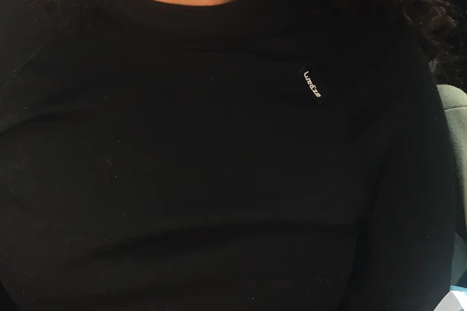 Fey Make-up Artist — photo 6