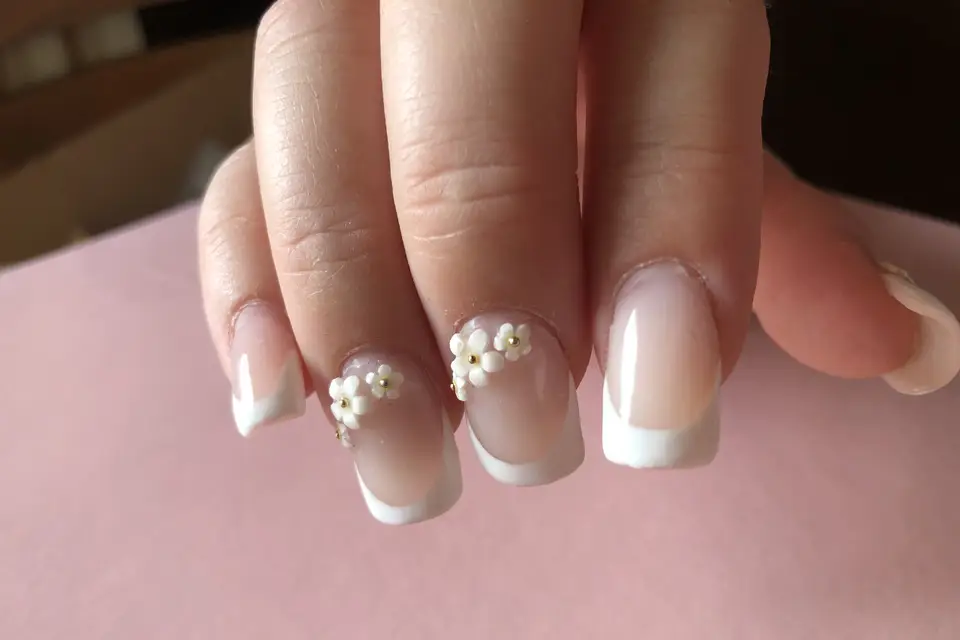 L’onglerie de Charlotte — photo 4