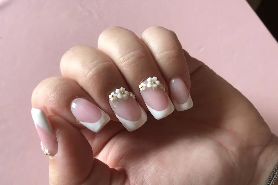 L’onglerie de Charlotte — photo 2