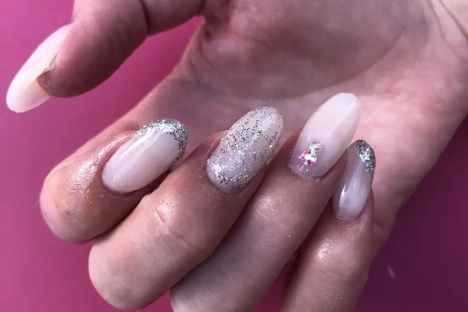 L’onglerie de Charlotte — photo 6