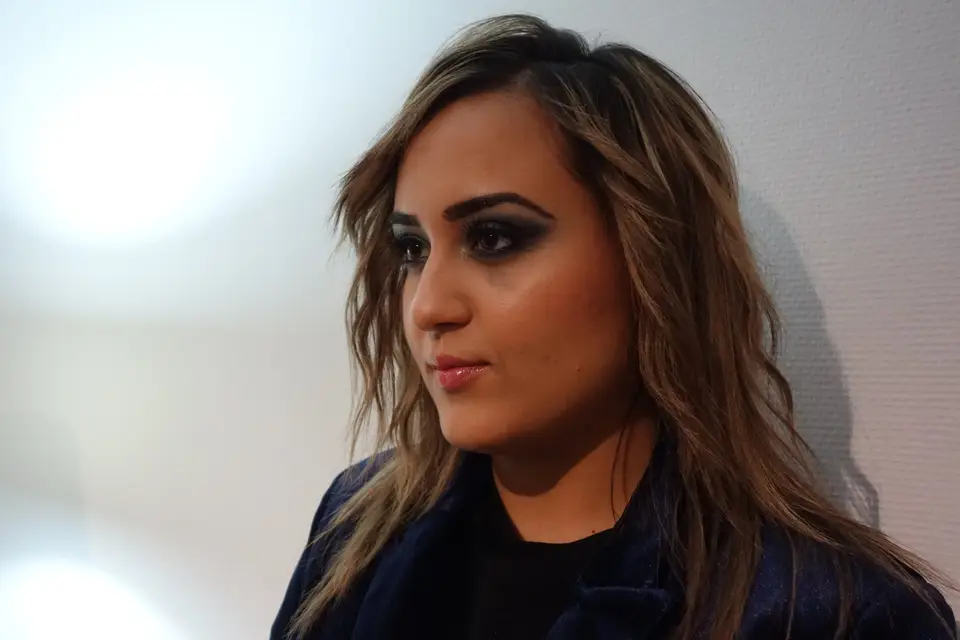 Fey Make-up Artist — photo 5