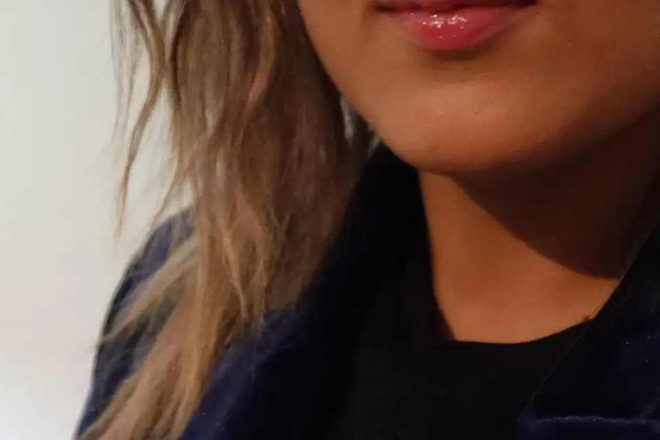 Fey Make-up Artist — photo 4