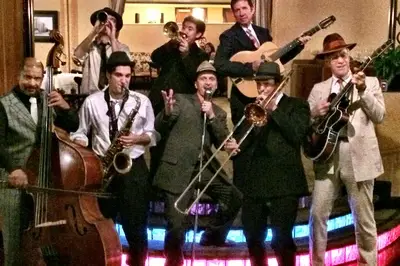 Fourgo Productions — photo 8